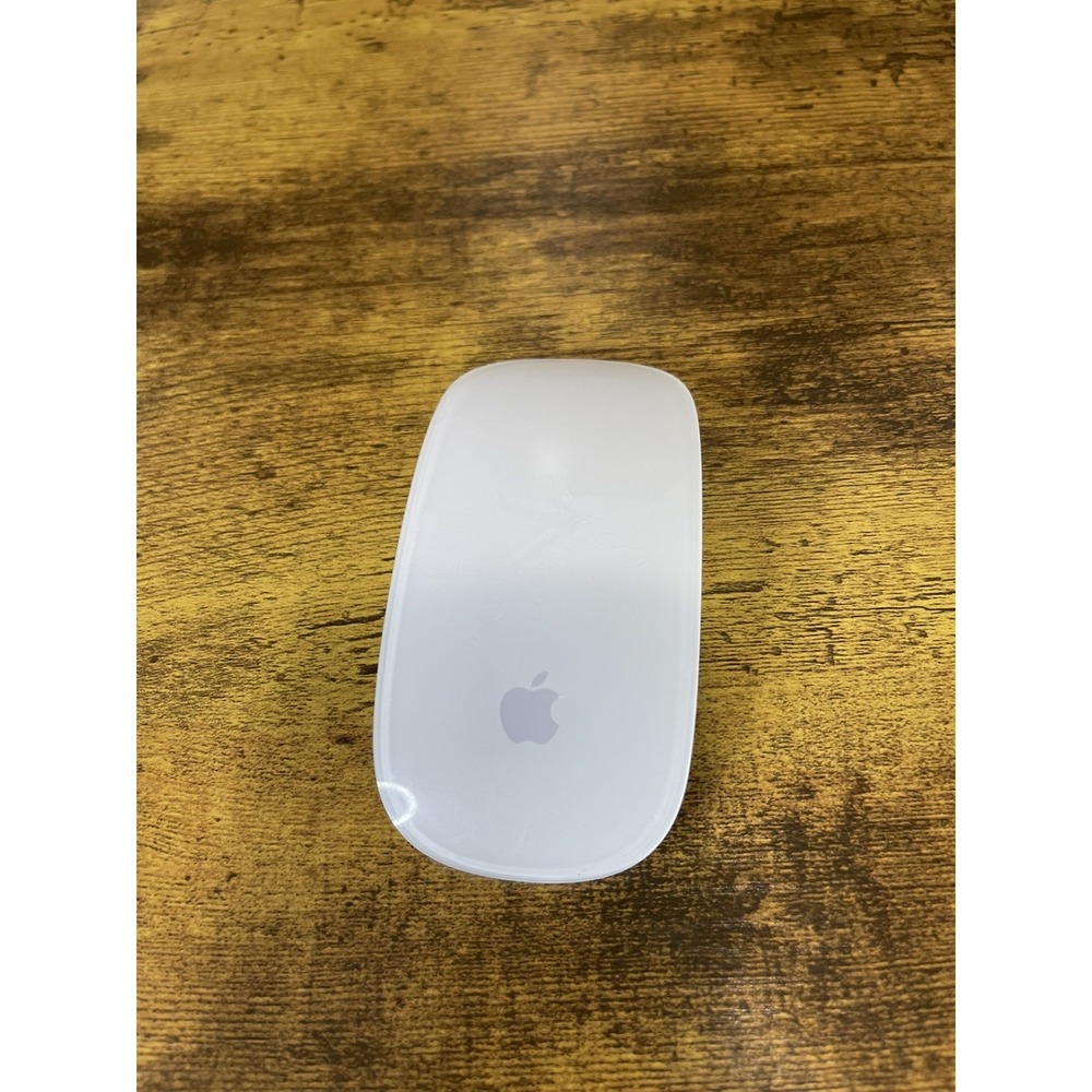 Apple‎ Bluetooth Wireless Magic Mouse - Model A1296